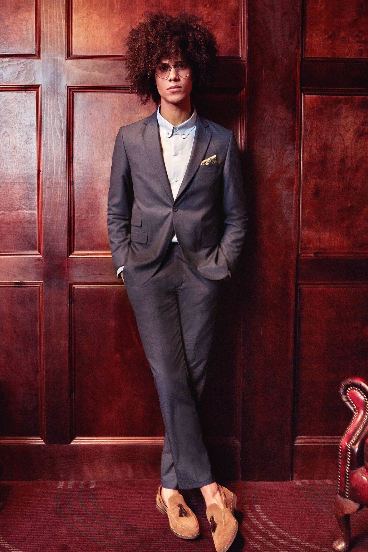 Suits