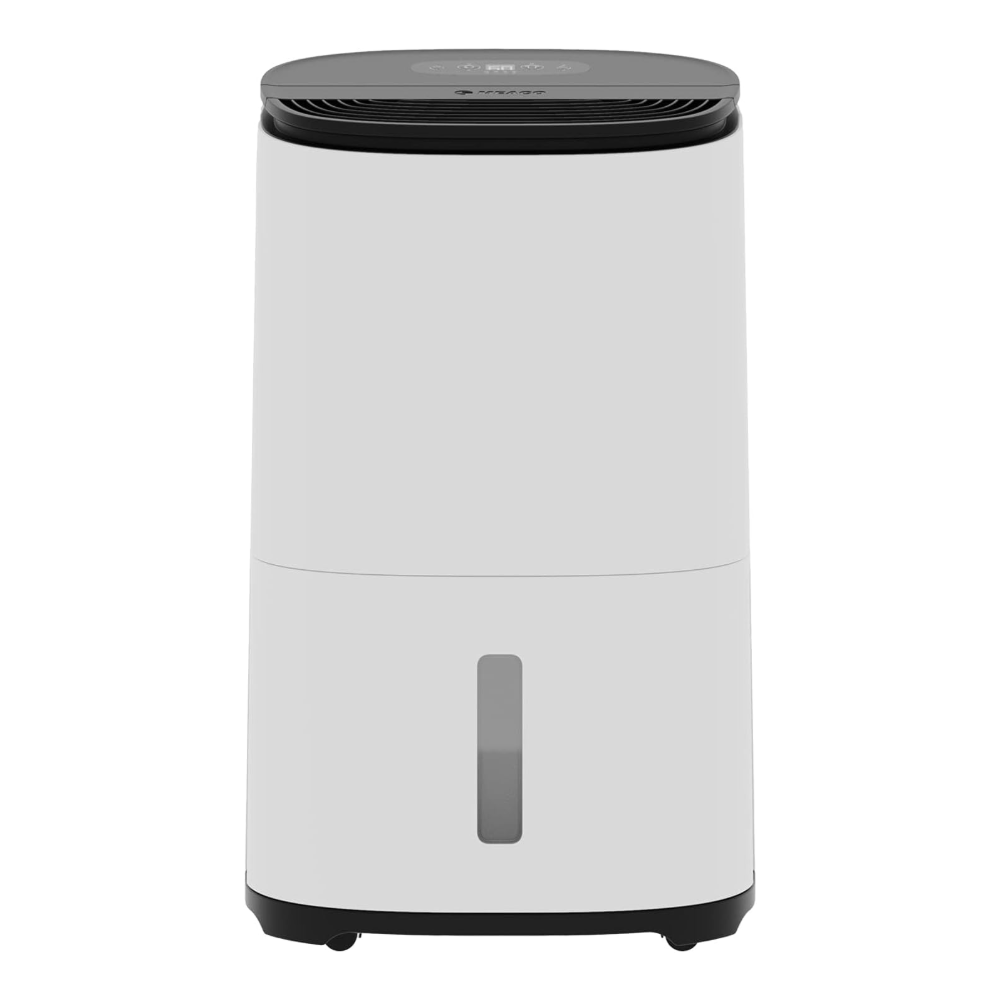 MeacoDry 20L Arete One Dehumidifier &amp;amp; Air Purifier White