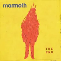Mammoth - The End (BMG) Mammoth - The End (BMG)