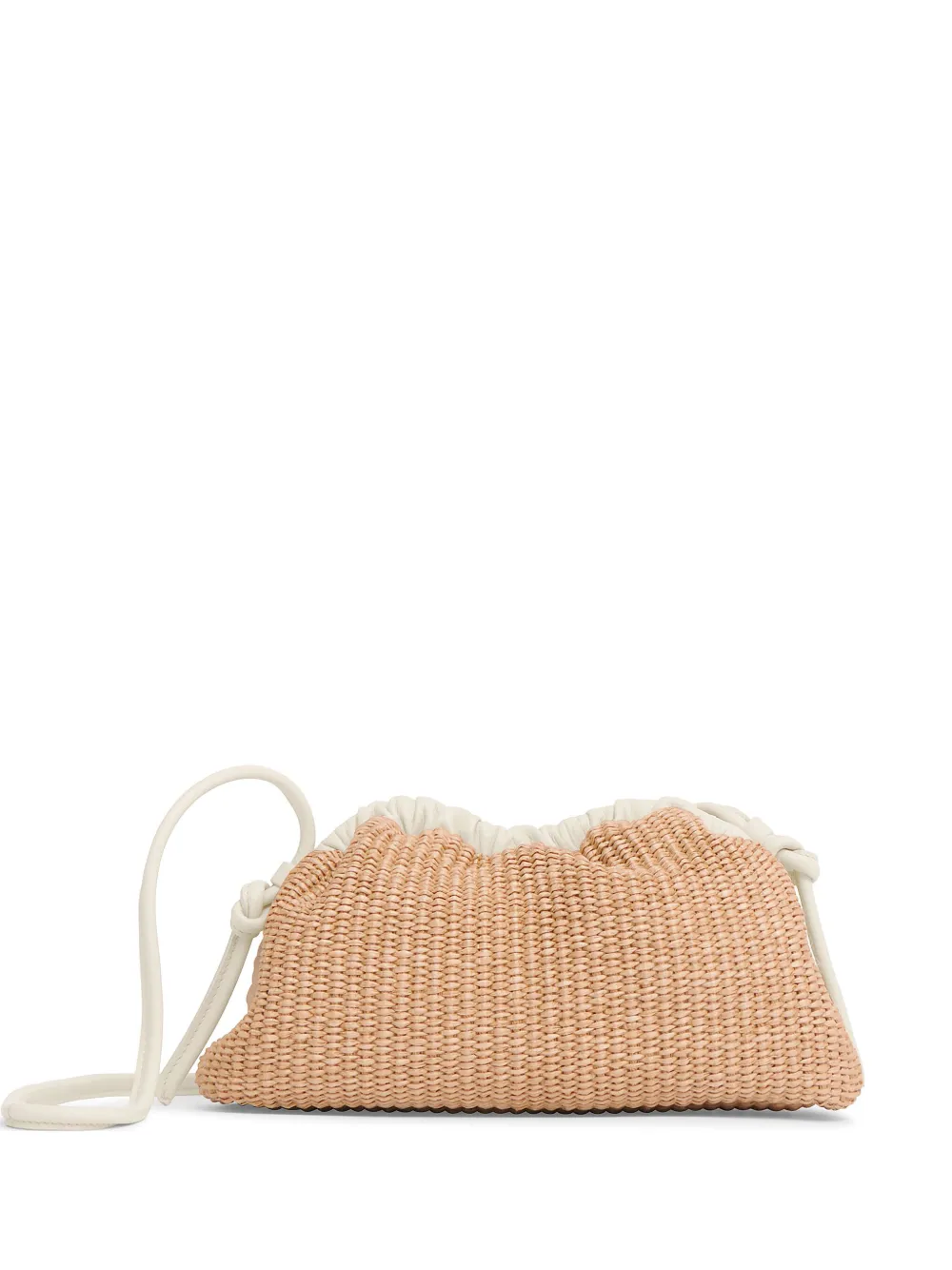 Mini Cloud Clutch Bag | One Size