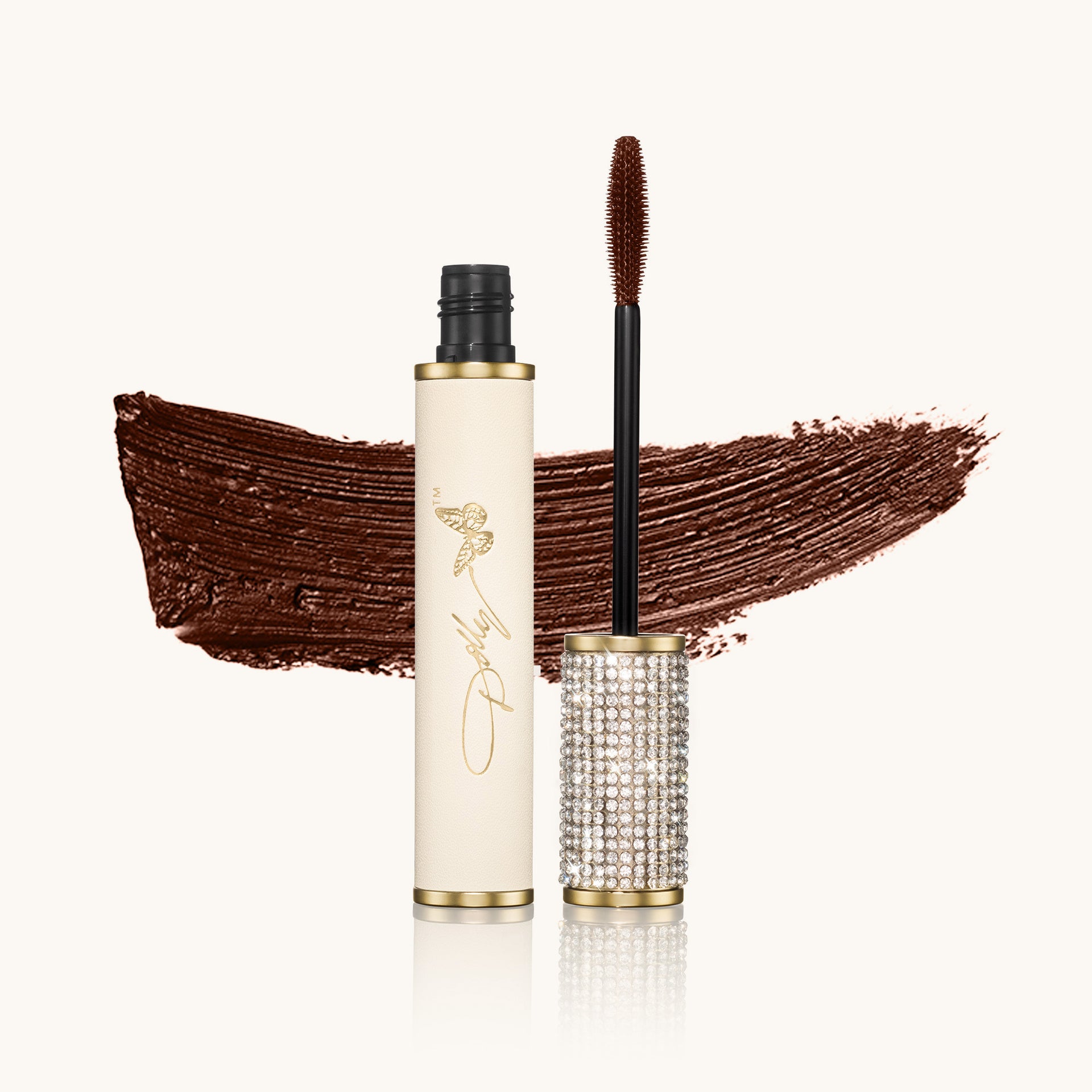 Dolly-Eyes Mascara