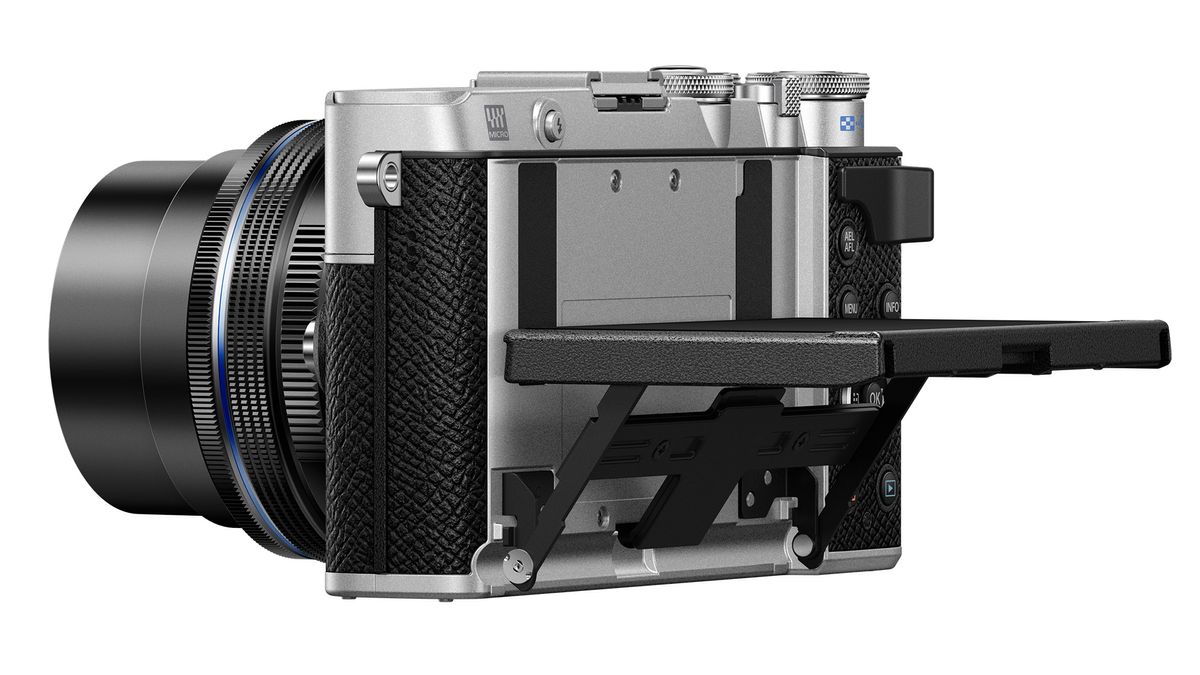 Olympus PEN E-PL7