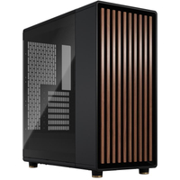 Fractal Design North PC case | $139.99now $109.99 at Newegg