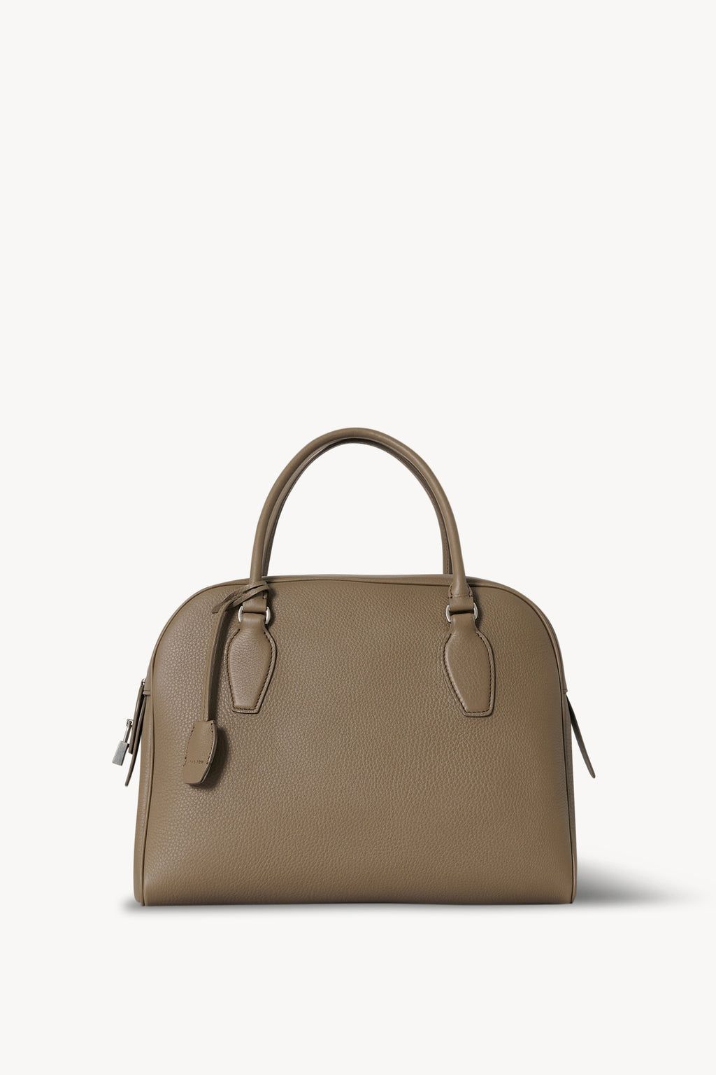 India 12.00 Bag in Leather