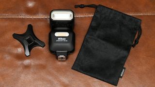 Nikon Speedlight SB-500