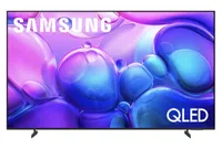 Samsung 75" 4K QLED TV