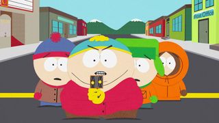 South Park (Comedy Central, 6 p.m. - 10 p.m. ET)