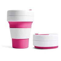 8. Stojo Collapsible Mug: View at Amazon UK