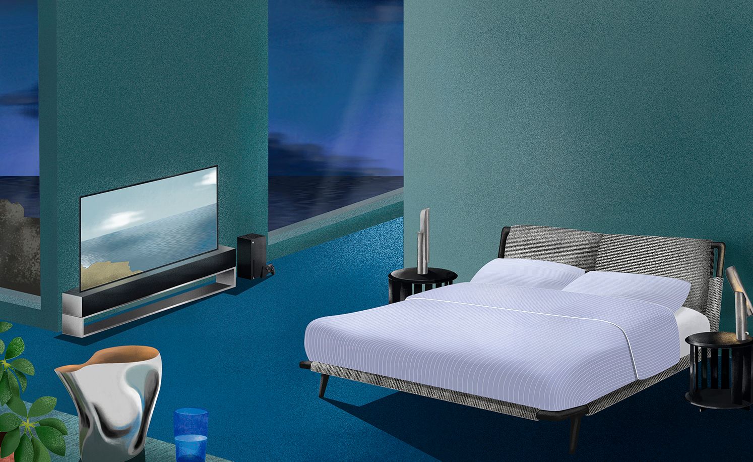 Best Bedtime: Wallpaper* Design Awards 2021 | Wallpaper