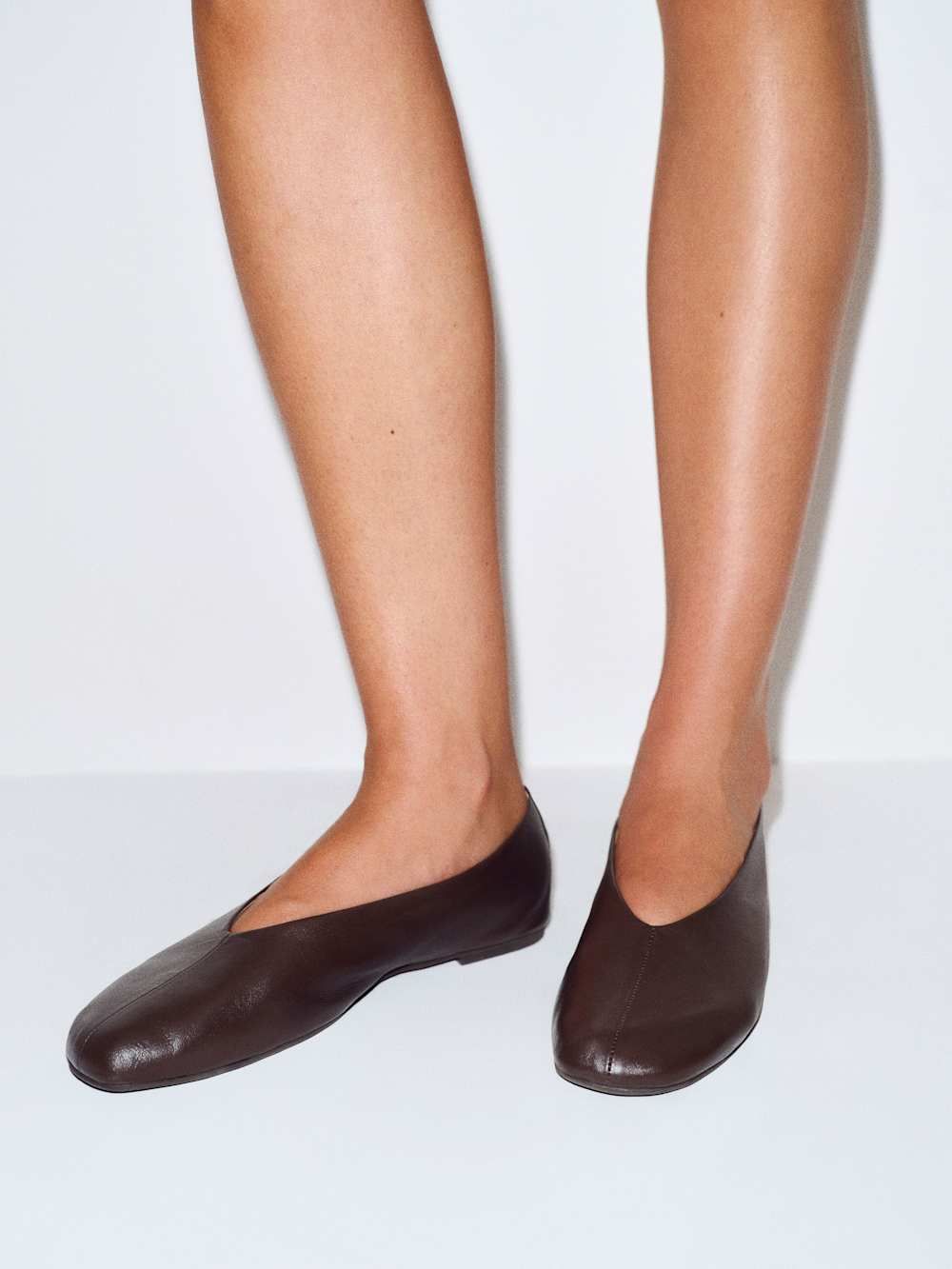 Blaine Flat