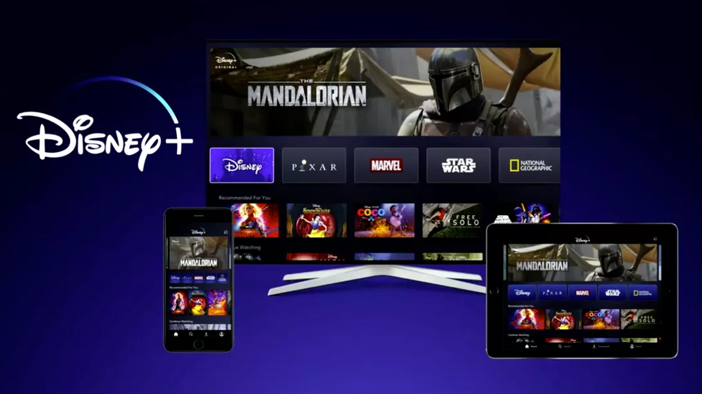Disney Plus is live sign up here for cheap and start streaming T3