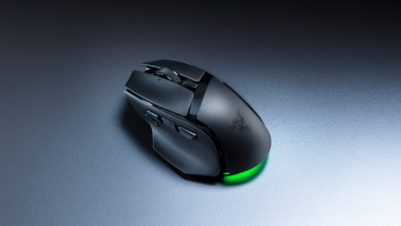 Basilisk V4 Pro