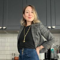 Jennifer Barton's avatar