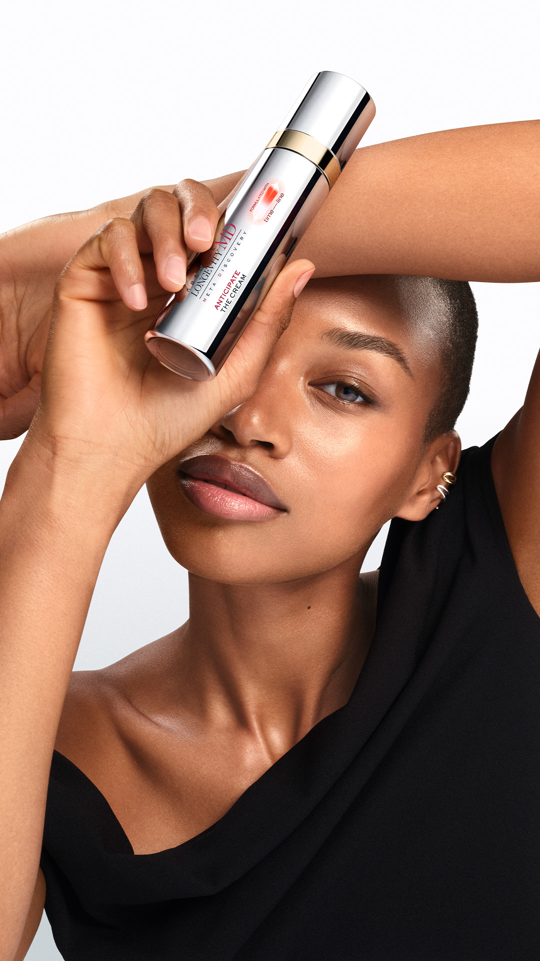 Lancome anticipate serum