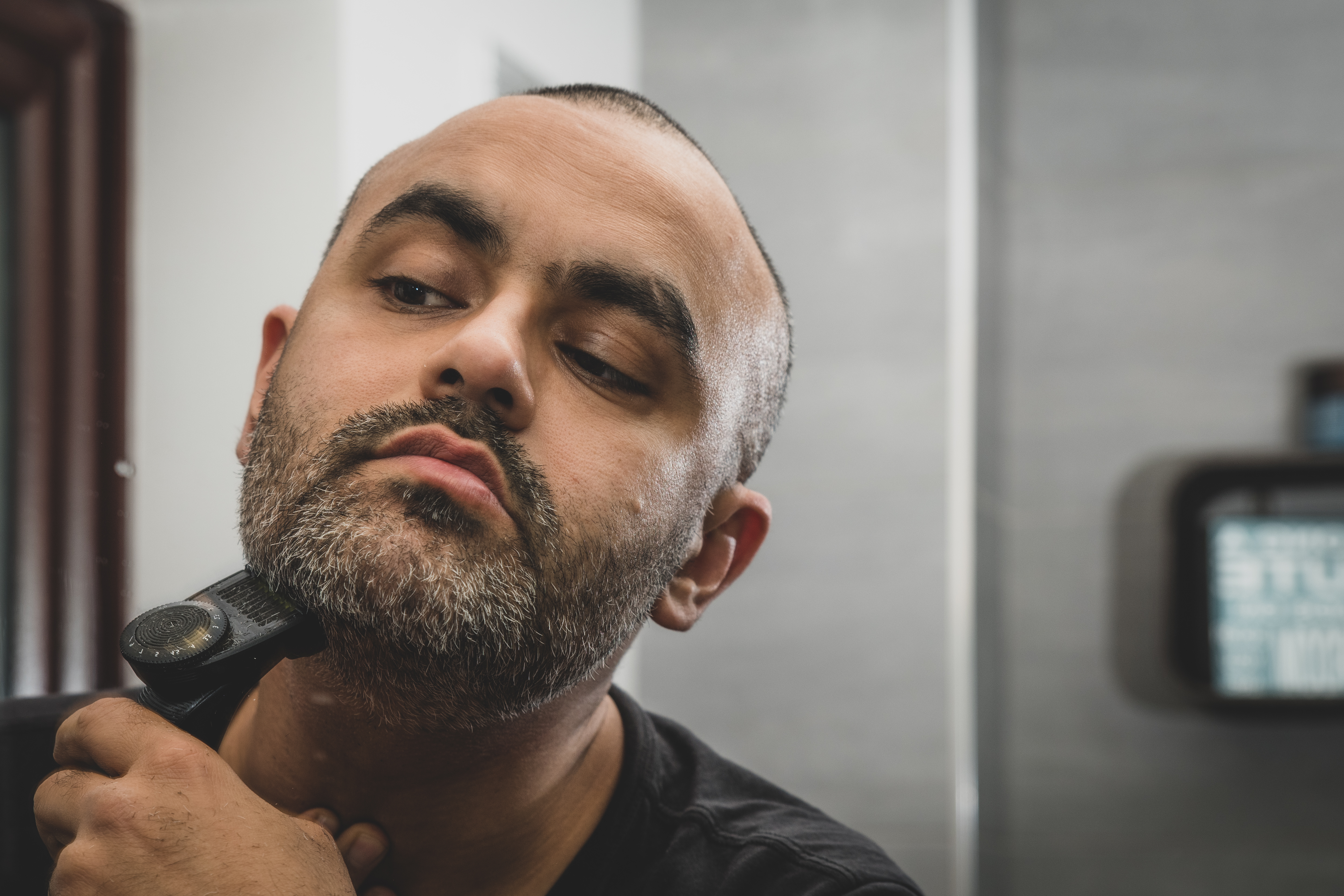 Best Beard Trimmers T3