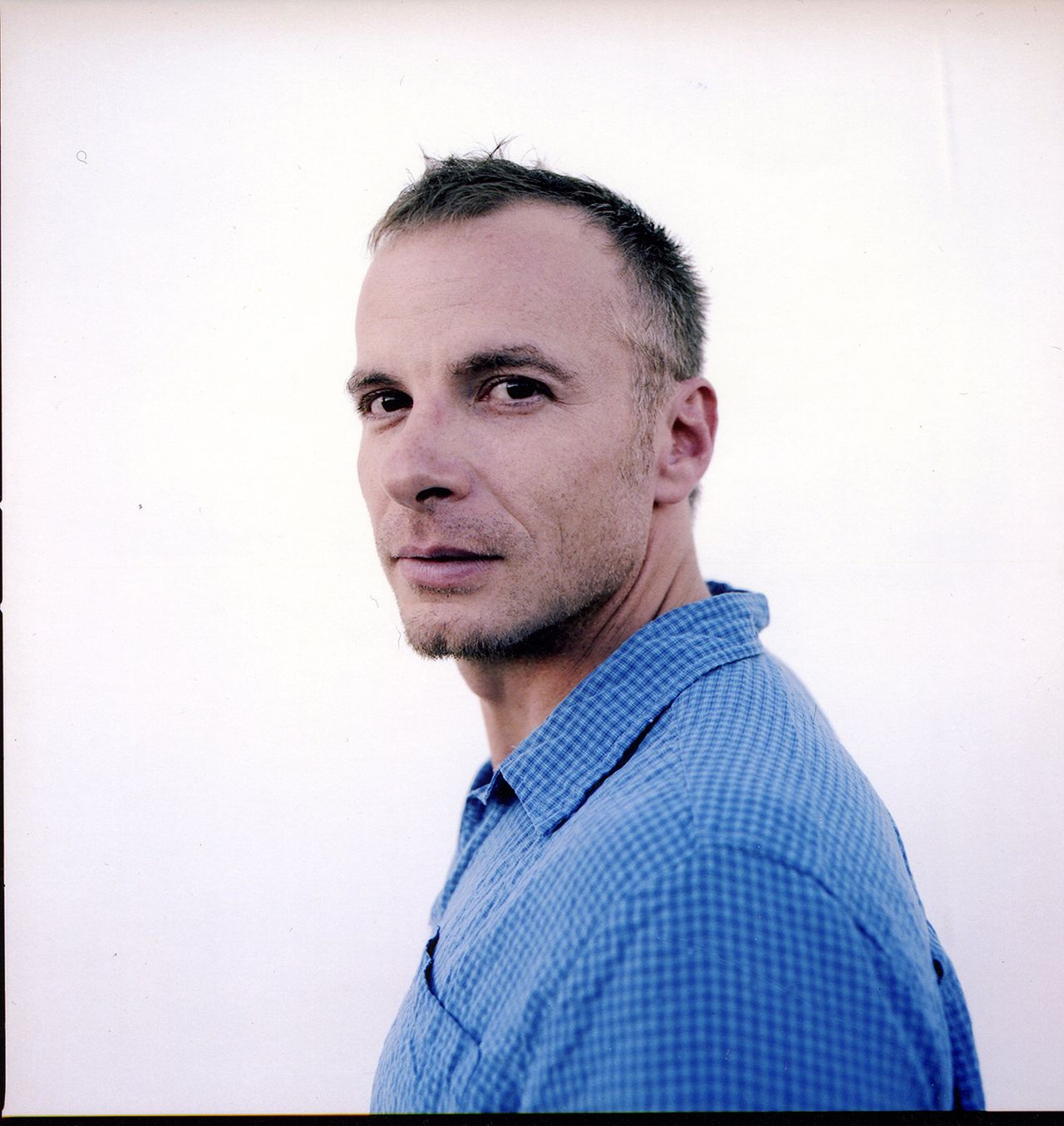 David Treuer