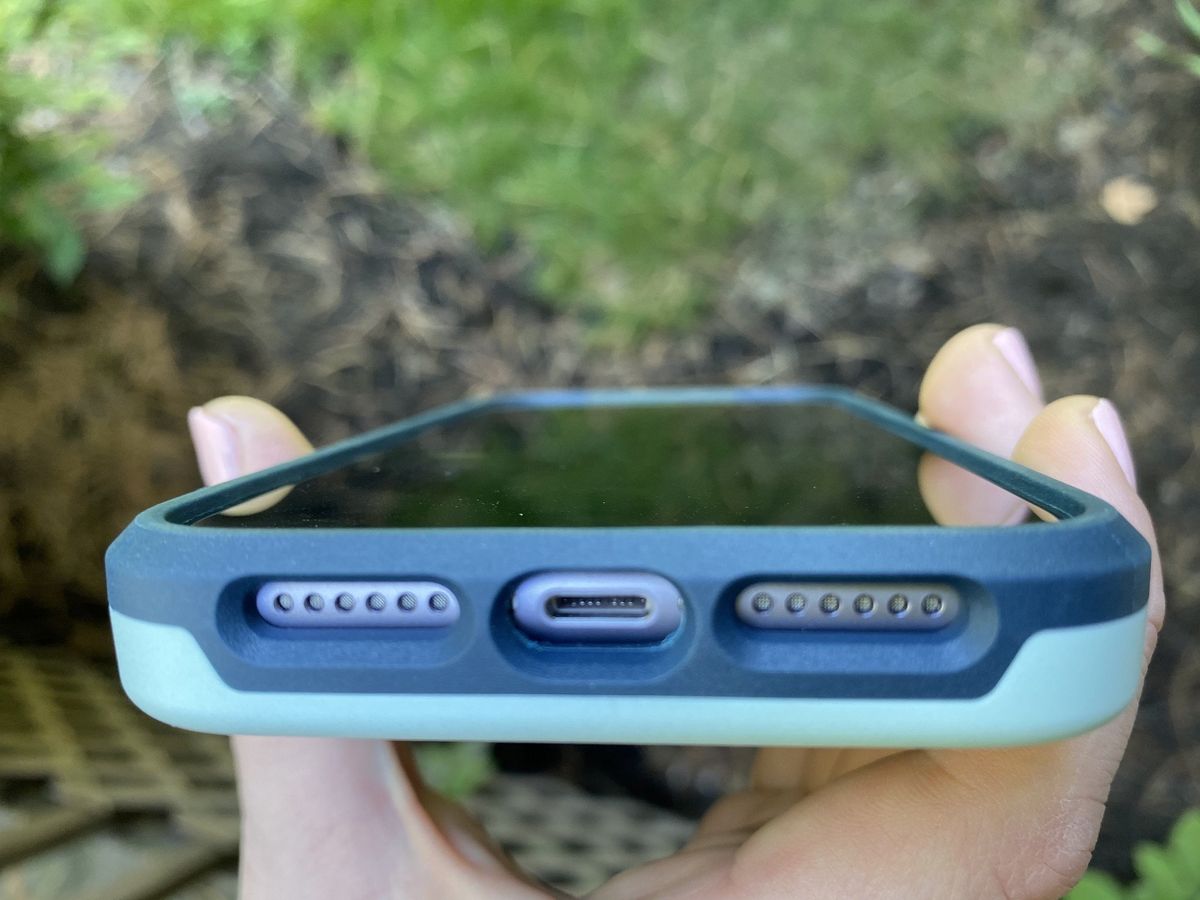 LifeProof FLiP Series iPhone Case
