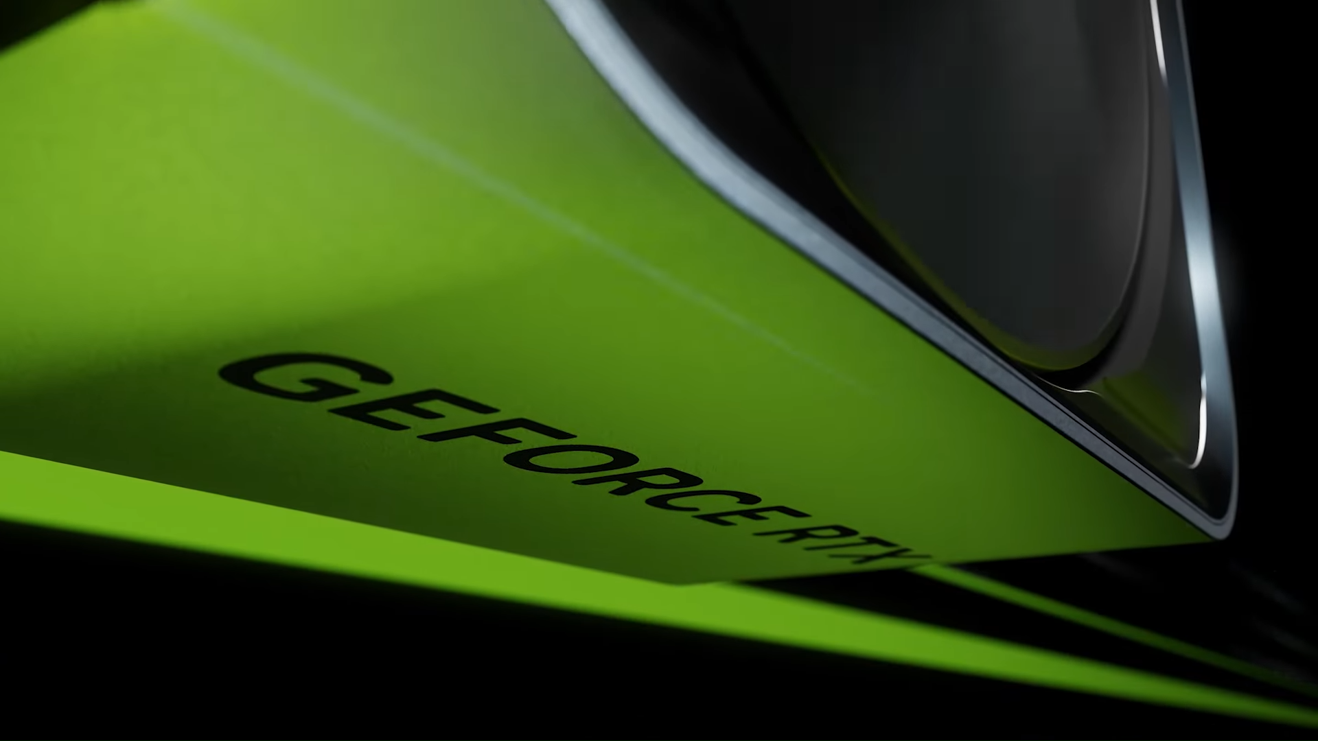 Nvidia says PC leak is real, but the listings are speculative