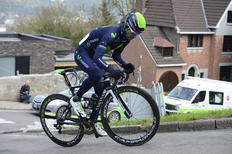 Giovanni Visconti (Movistar)