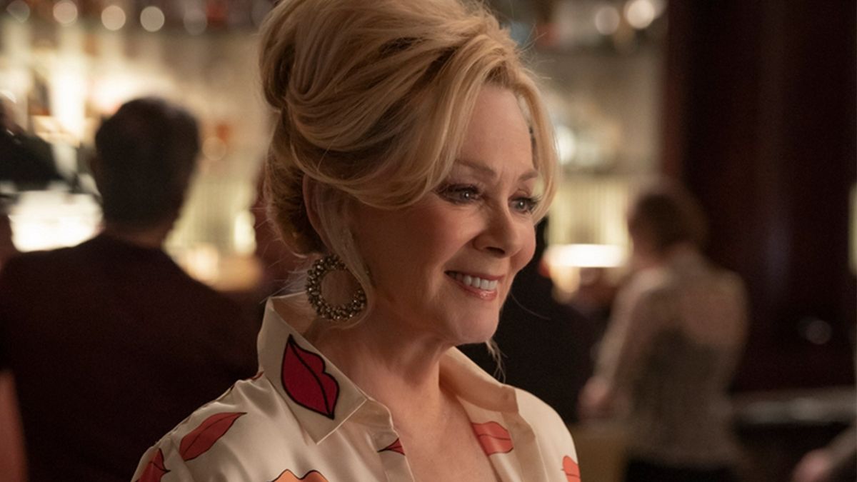 Jean Smart in HBO Max&#039;s Hacks