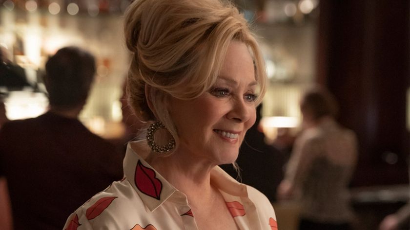 Jean Smart in HBO Max&#039;s Hacks