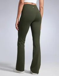 CRZ YOGA High Waist Flare Pants (Women&amp;rsquo;s)