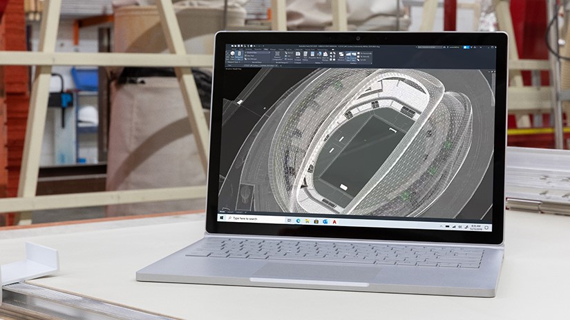Microsoft Launches Surface Book 3 Price Release Date Specs And