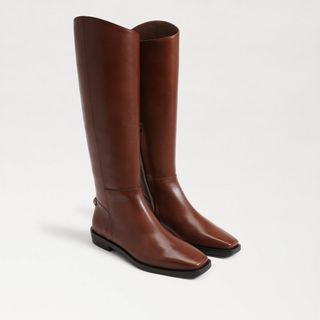 Sam Edelman, Cesar Wide-Calf Riding Boot