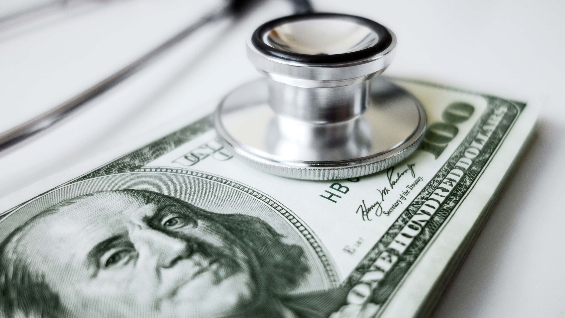 Fidelity Select Health Care Portfolio