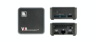 VIA Connect2