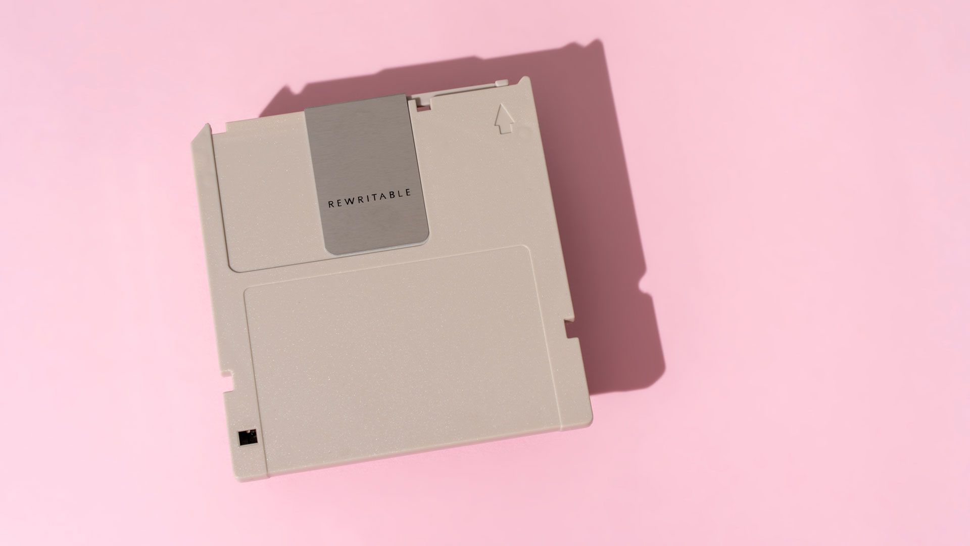 3-5 floppy disk