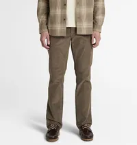 Timberland 5-Pocket Corduroy Pant (Men&rsquo;s)