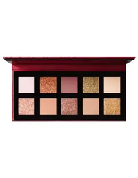 MAC, Rosalía Eyeshadow X10, £35.00