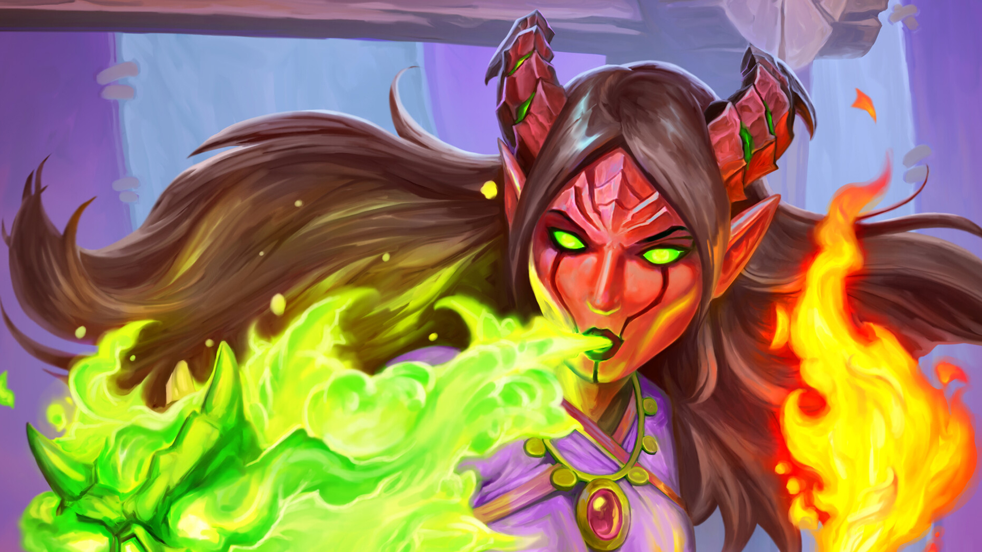  Hearthstone's latest expansion goes live with queue errors and Classic pack bugs 