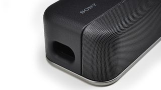 Sony HT-X8500 sound