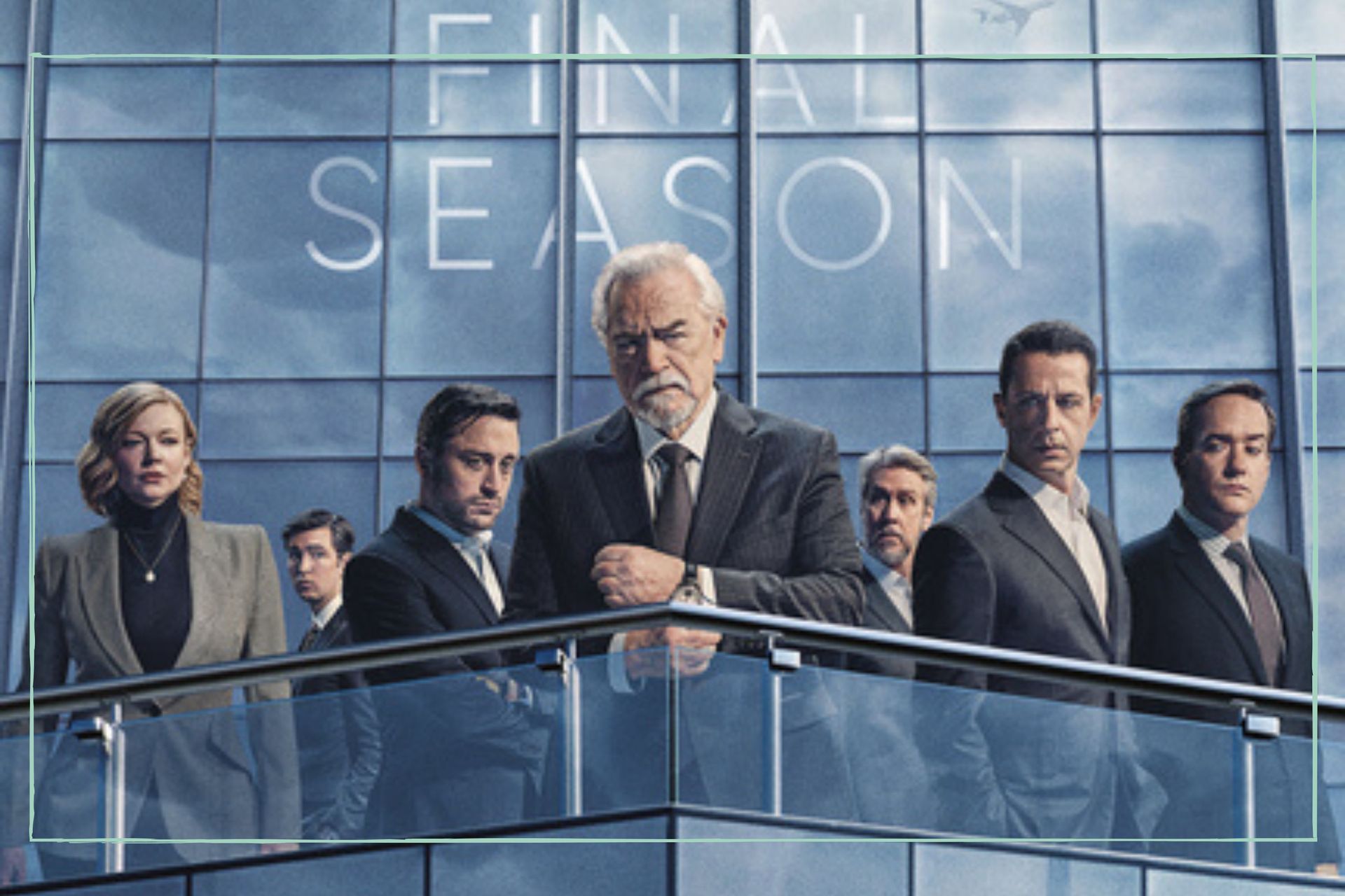 How to watch Succession: US and UK streaming details GoodtoKnow How to watch Succession: US and UK streaming details GoodtoKnow