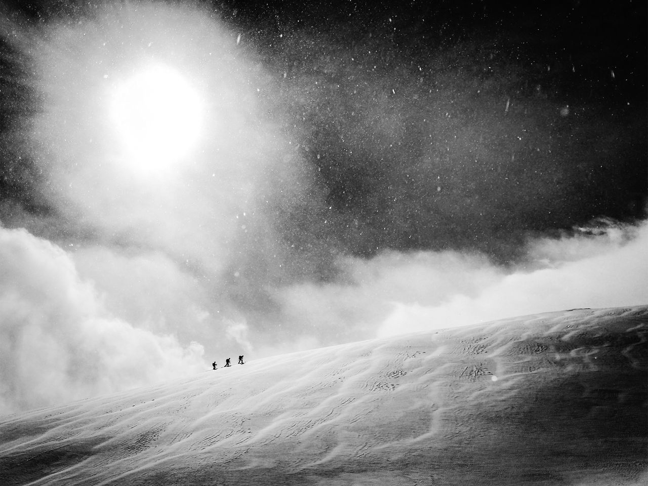 Vegard Aasen / Red Bull Illume