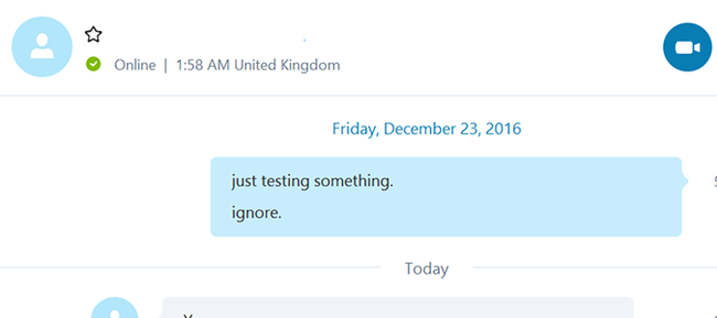 How to Disable Skype’s Typing Indicator | Laptop Mag