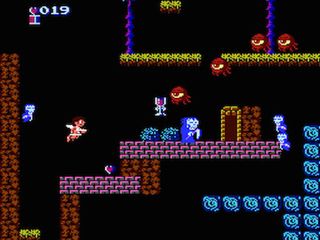 Kid Icarus (No. 11)