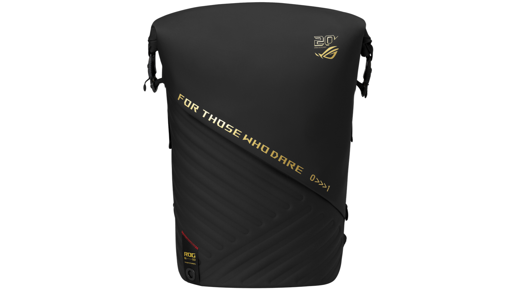 Asus gaming backpack