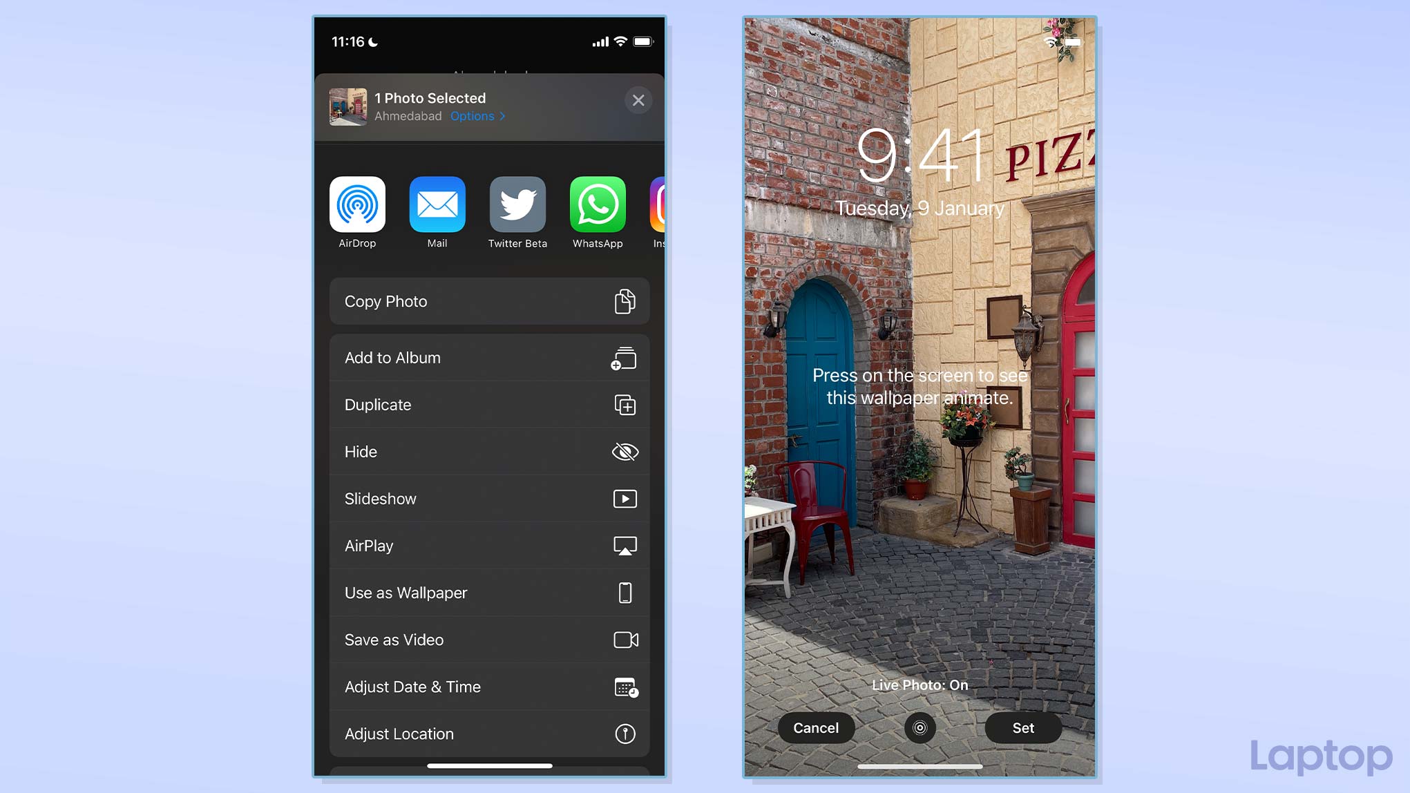 5 apps and tips to customize your iPhone