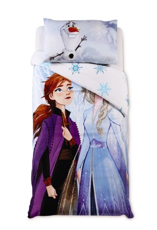 aldi frozen 2 collection