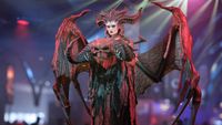 BlizzCon 2026 show floor