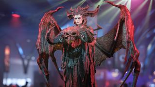 BlizzCon 2026 show floor