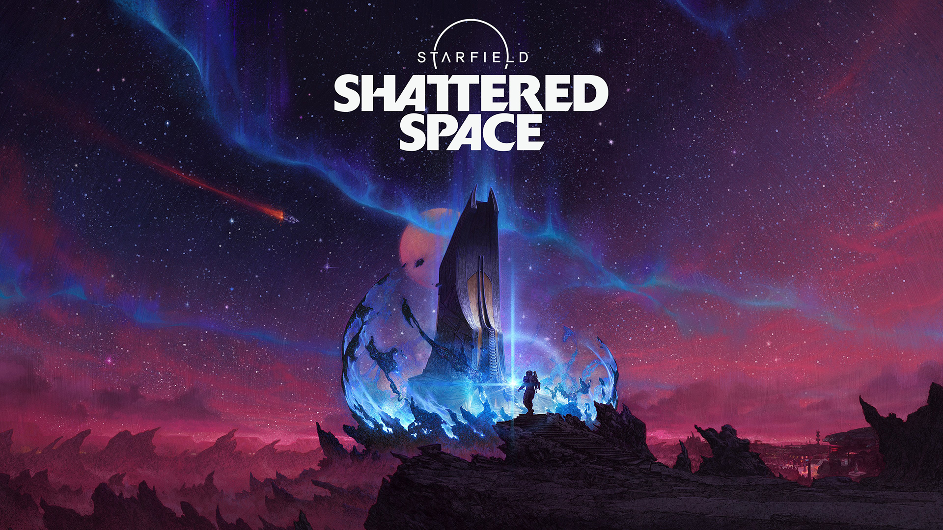 ‘Starfield’ unveils 1st look at ‘Shattered Space’ expansion (video) Space