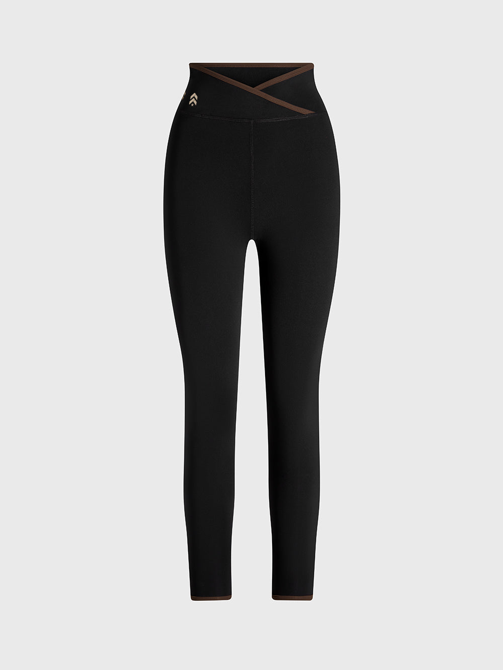 Barry's X Strut This Black/coco Rae Tight - Black/coco / Xs