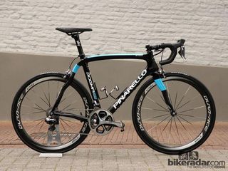 pinarello dogma think 2