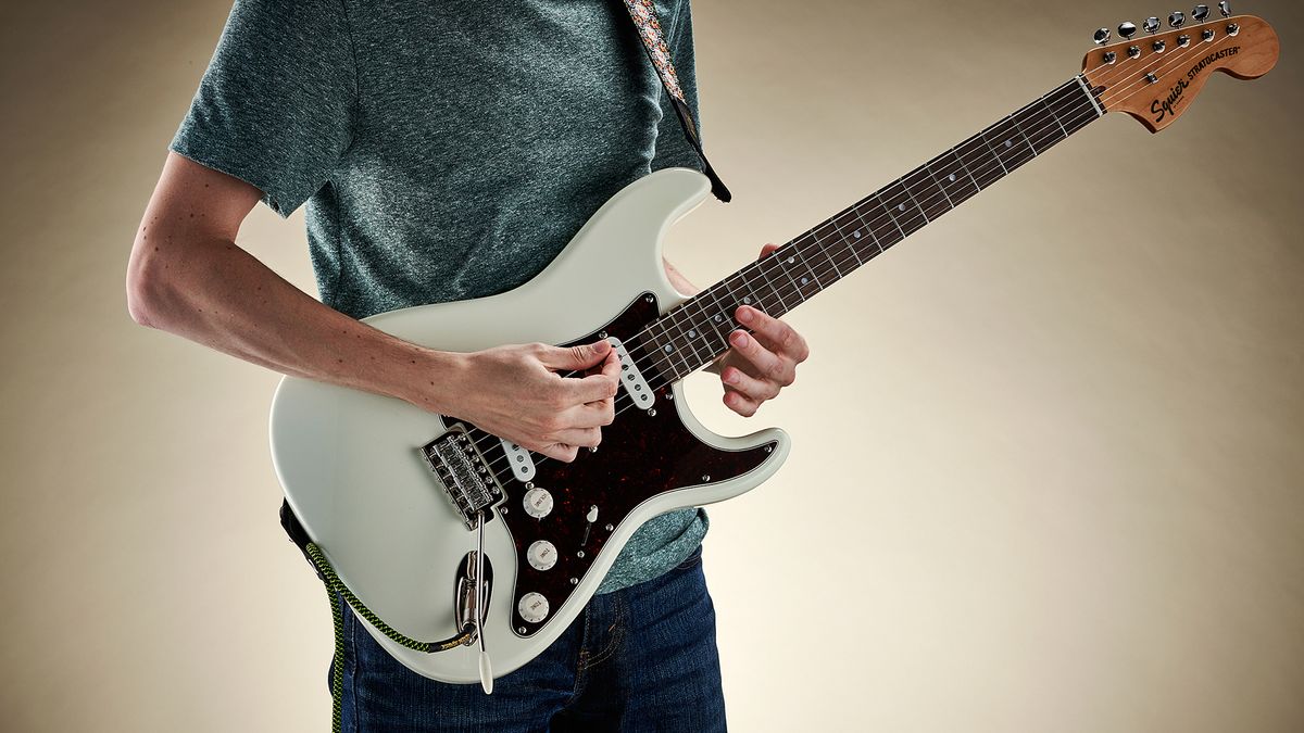 How to write guitar solos 10 essential tips Guitar World