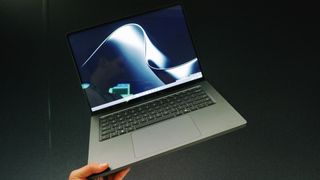 Microsoft Surface Laptop Ultra