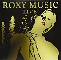 Live (Eagle, 2003)